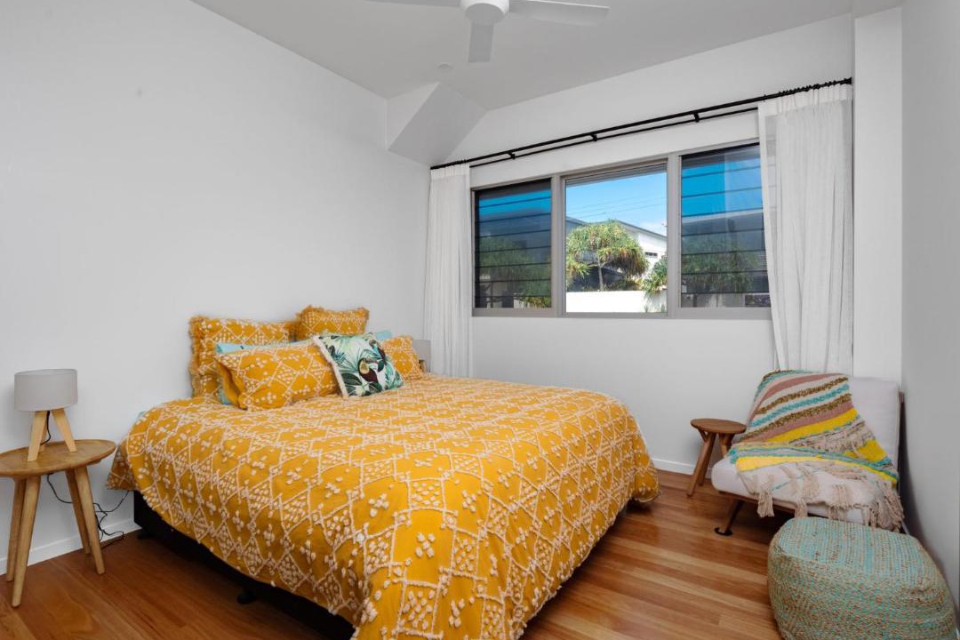Photo of Bedroom in Dicky Beach