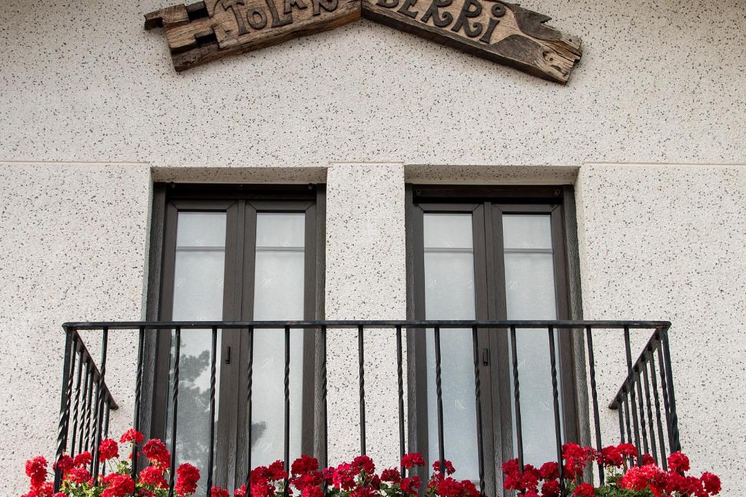 Photo of Patio Balcony in Zumaia