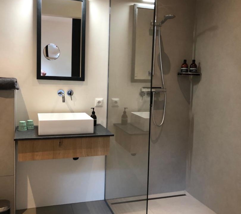 Photo of Bathroom in Havelte