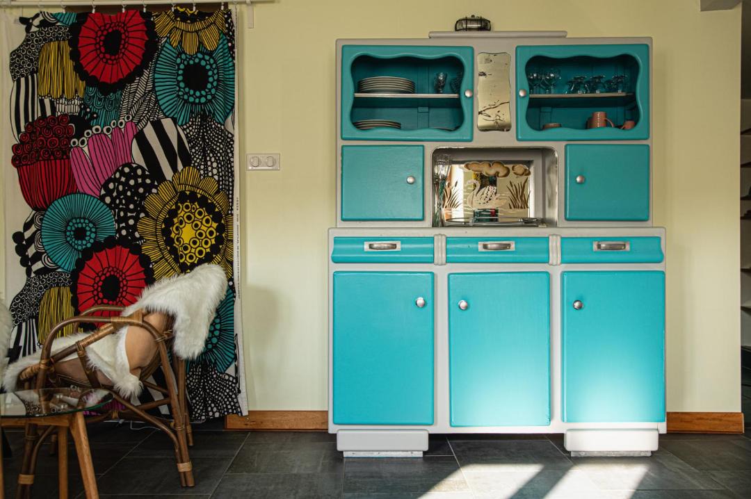 Photo of Kitchen in Essert