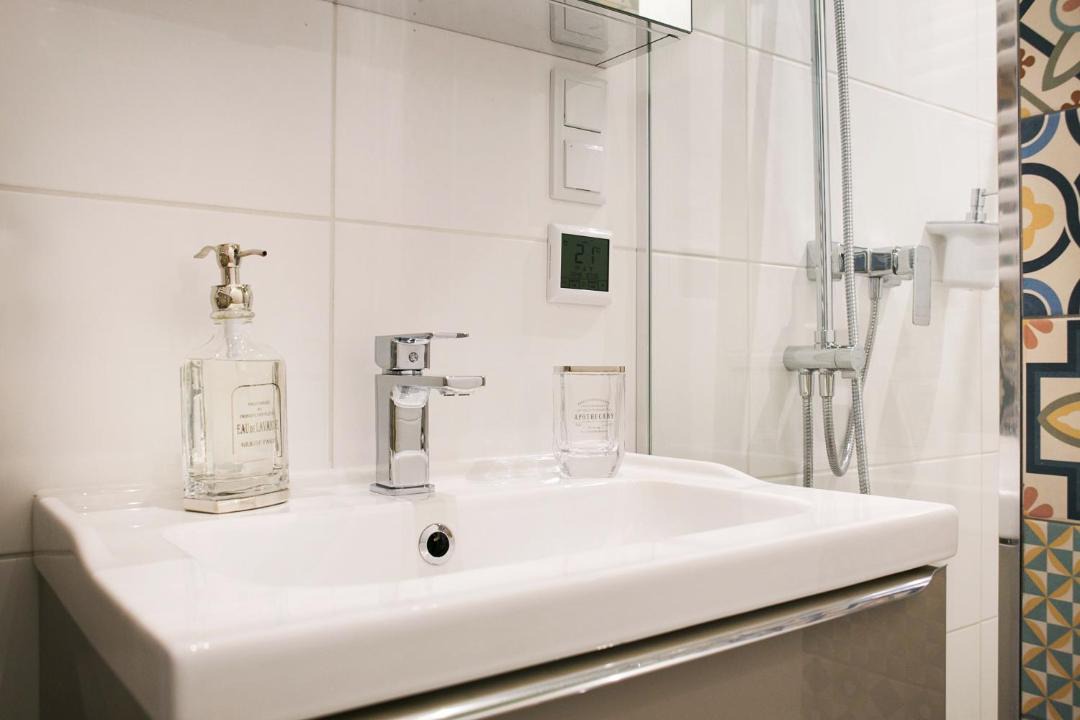 Photo of Bathroom in Piasek Południe