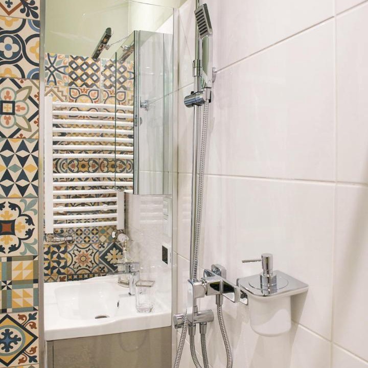 Photo of Bathroom in Piasek Południe