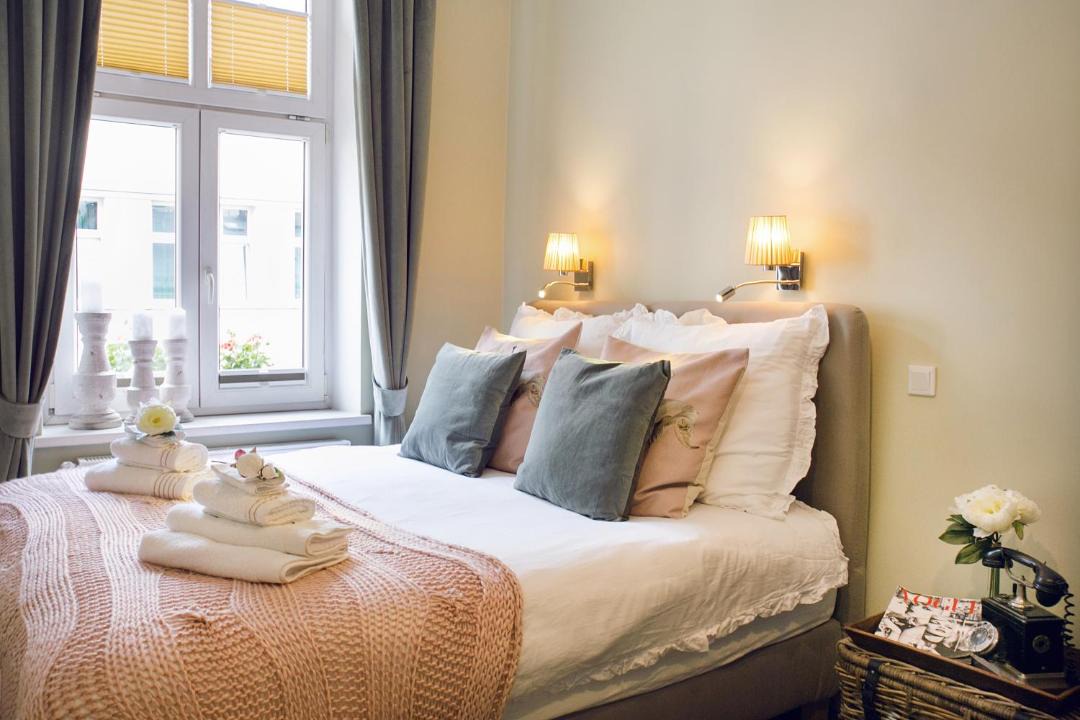 Photo of Bedroom in Piasek Południe