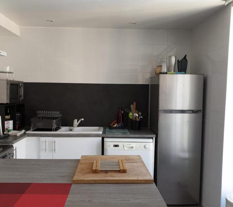 Photo of Kitchen in Port-Vendres