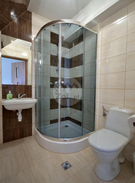 Photo of Bathroom in Zakopane