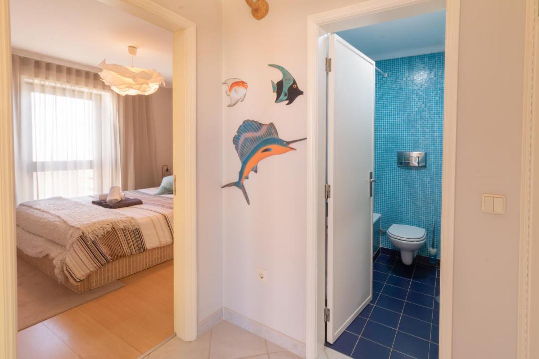 Photo of Bedroom in Costa Nova do Prado