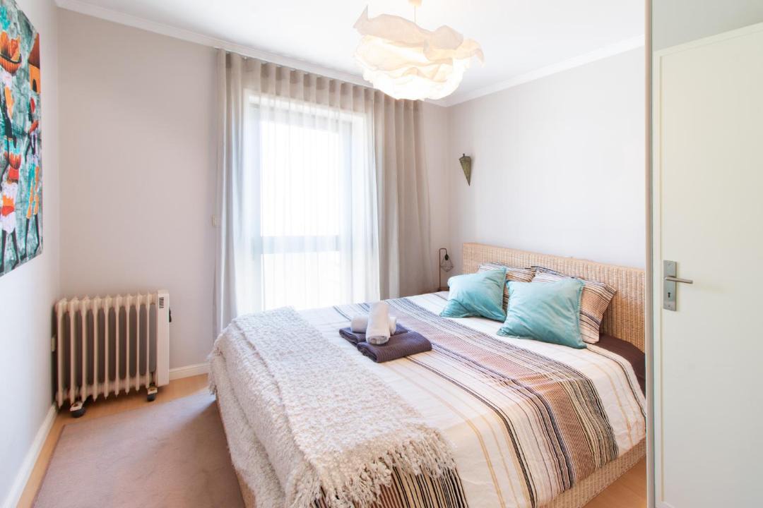 Photo of Bedroom in Costa Nova do Prado