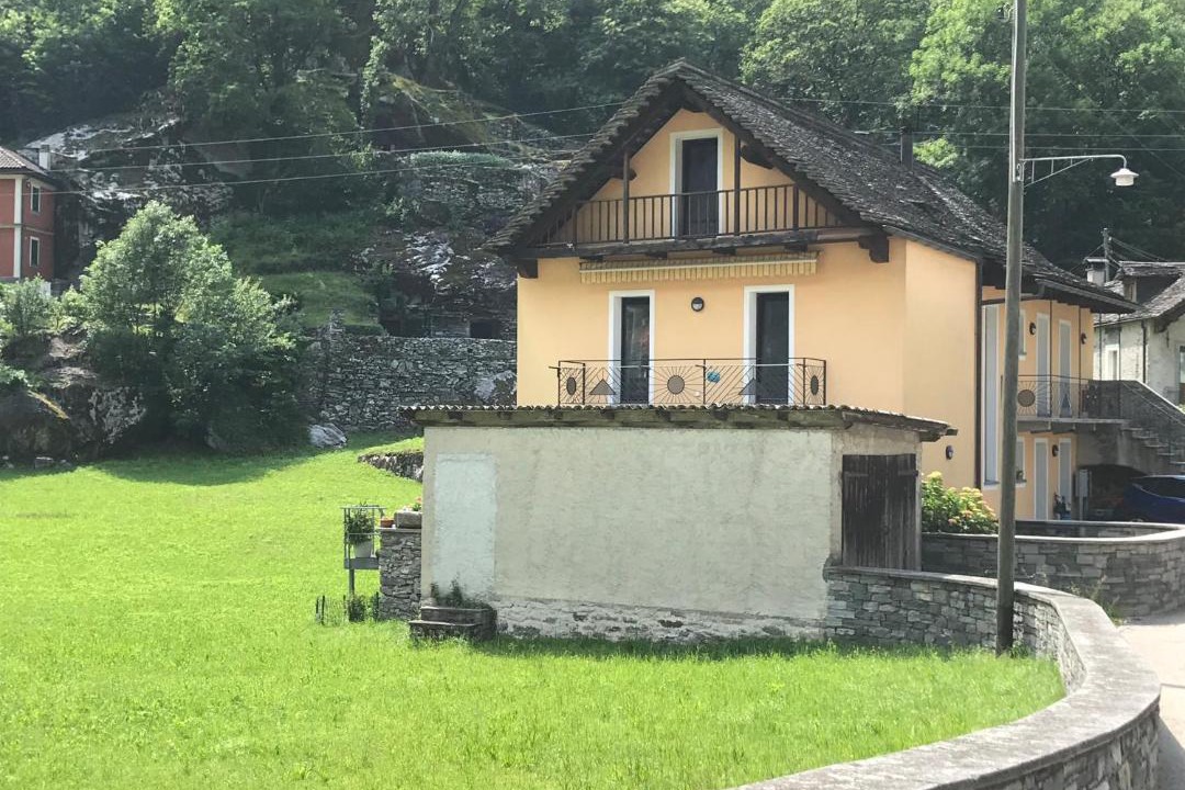 Photo of Others in Foroglio