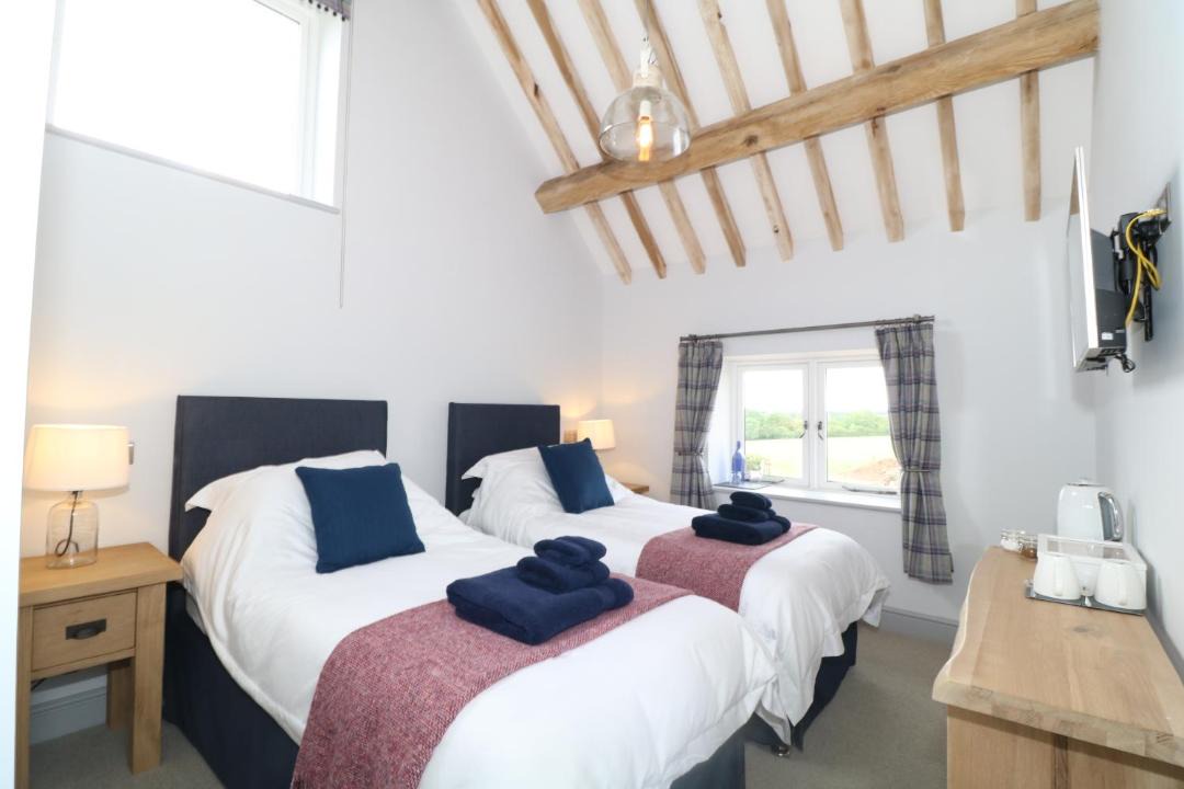 Photo of Bedroom in Maidwell