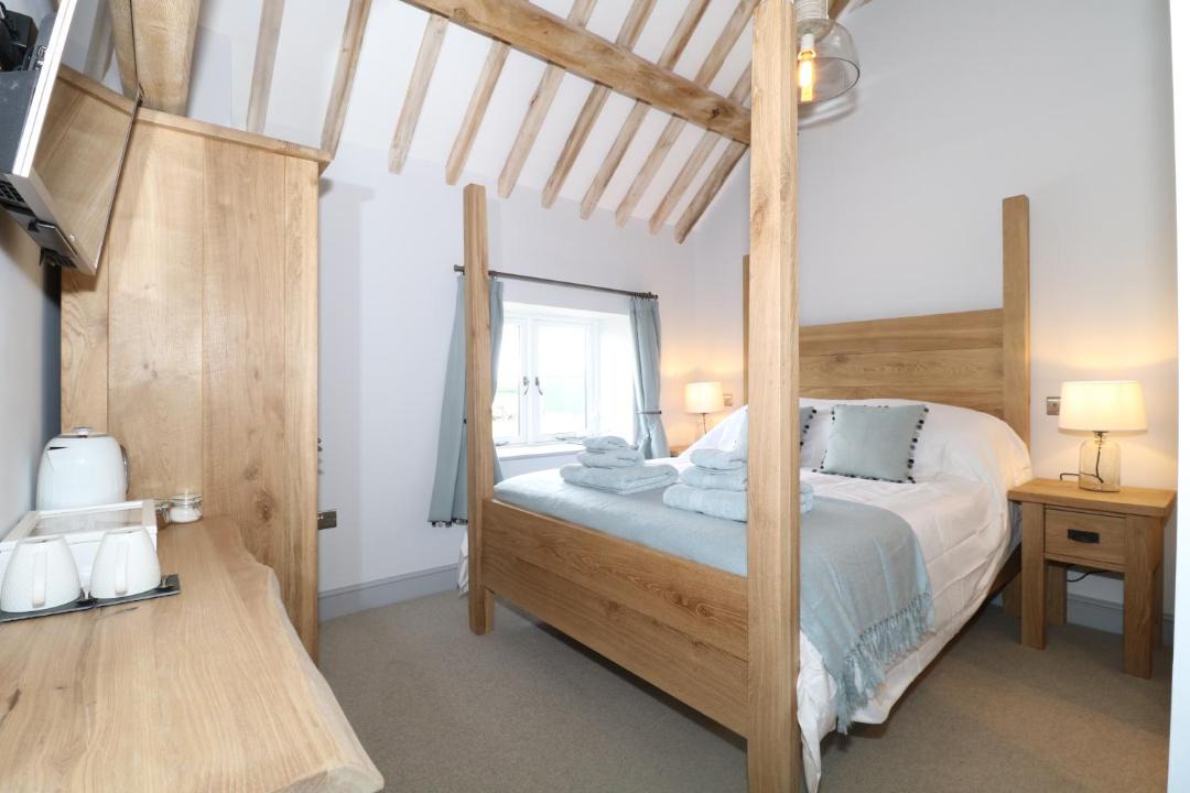 Photo of Bedroom in Maidwell