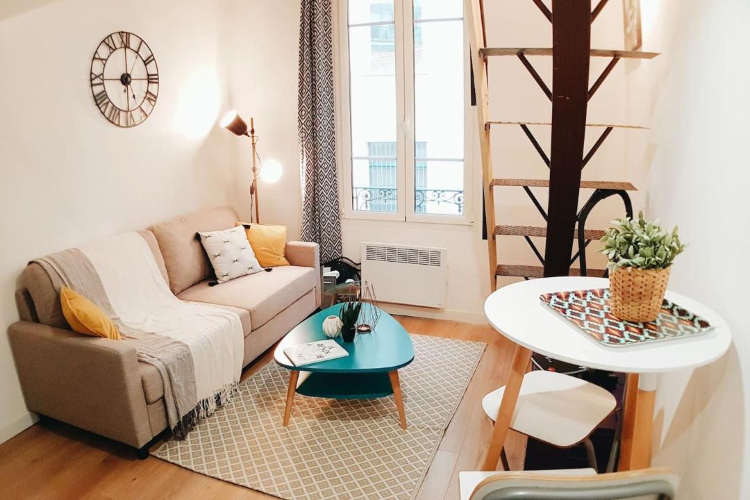 Photo of Livingroom in Carabacel