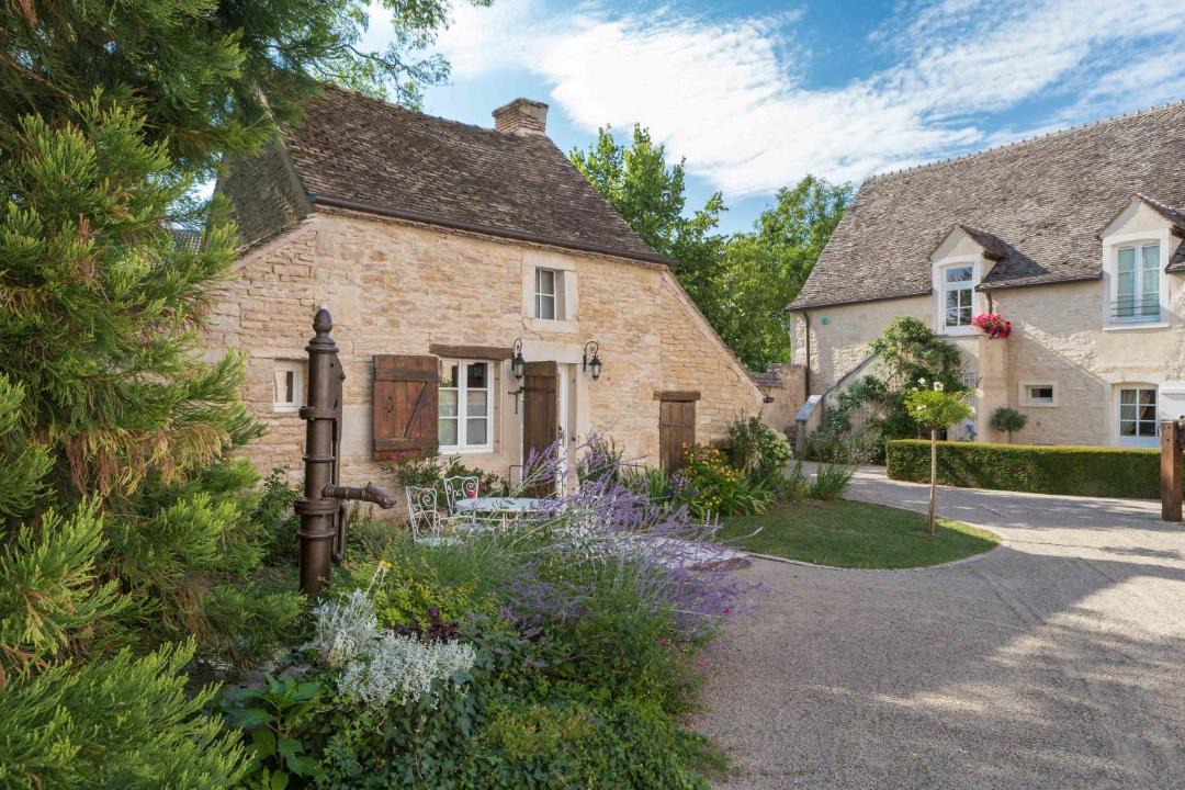 Photo of Others in Montagny-les-Beaune