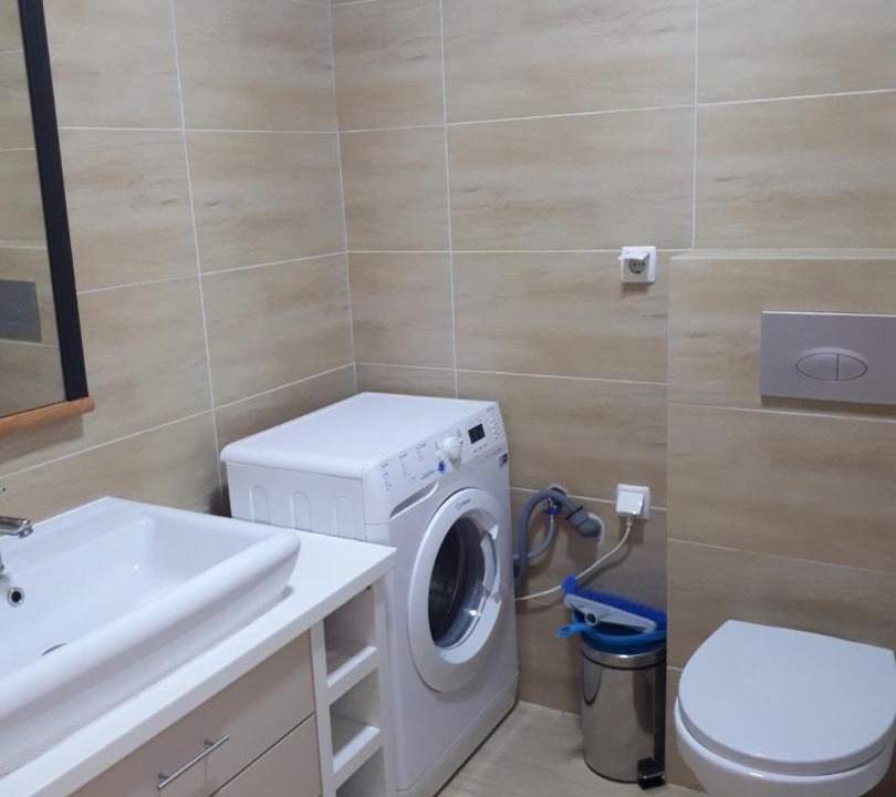 Photo of Bathroom in Stefanestii de Jos