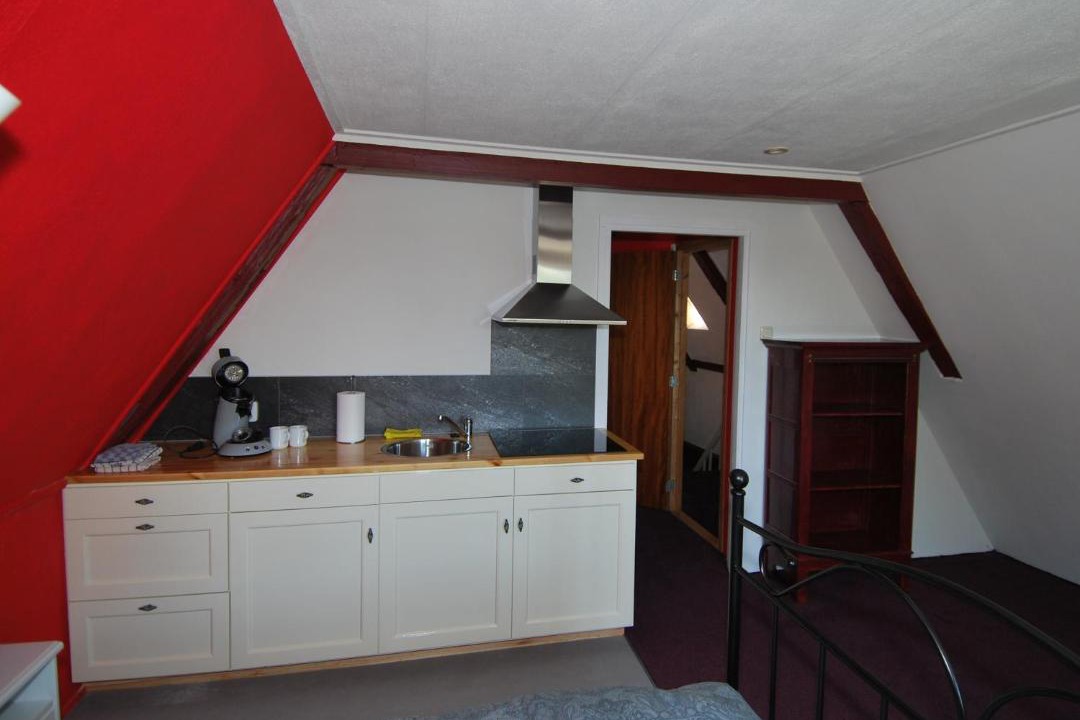 Photo of Kitchen in Workum