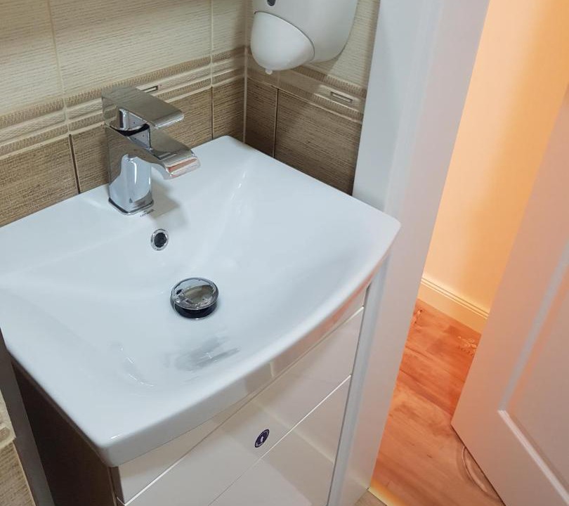 Photo of Bathroom in Old City