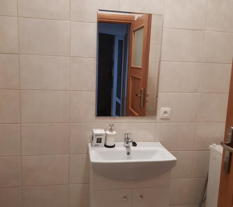 Photo of Bathroom in Jezyce