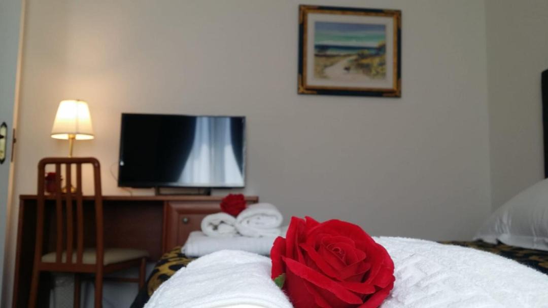 Photo of Bedroom in Palombina Nuova