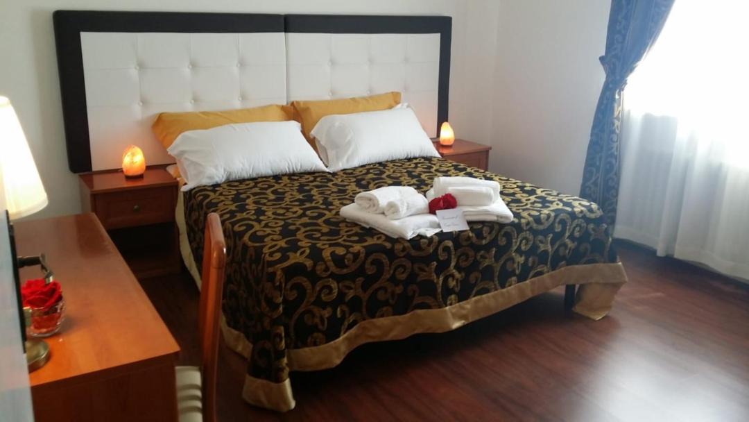 Photo of Bedroom in Palombina Nuova