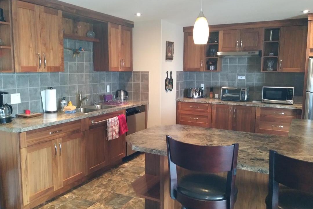 Photo of Kitchen in Okanagan-Similkameen
