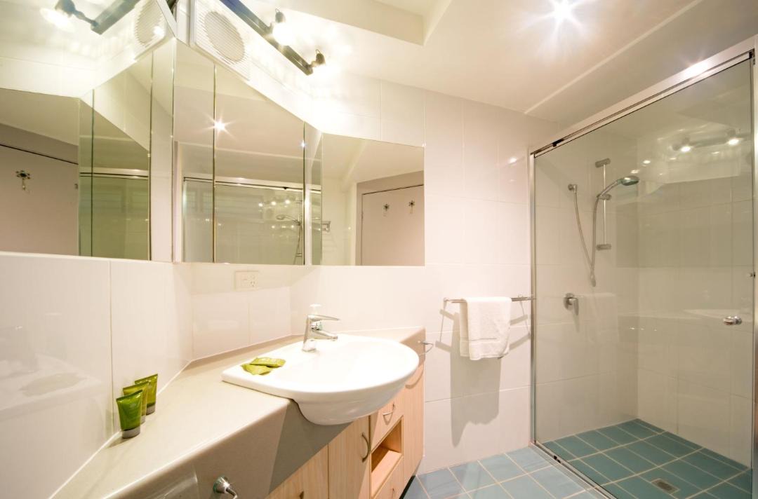 Photo of Bathroom in Shute Harbour