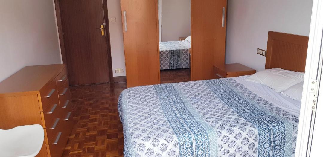 Photo of Bedroom in Egia