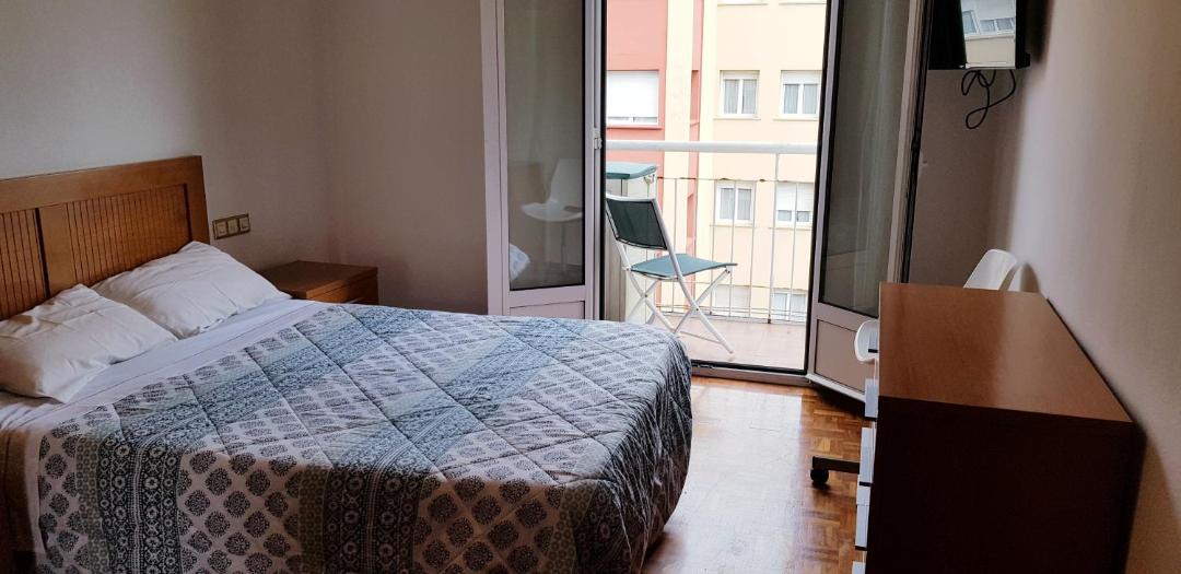 Photo of Bedroom in Egia