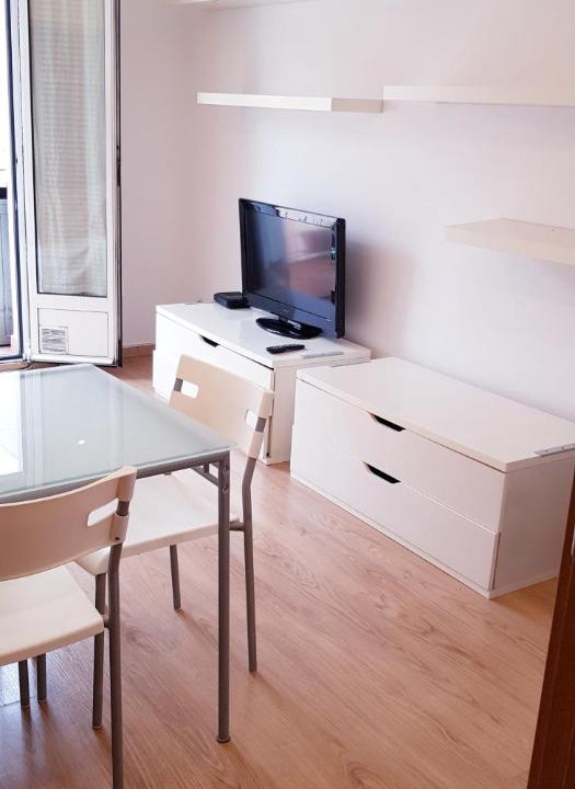 Photo of Livingroom in Egia