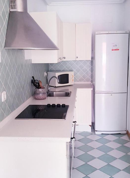 Photo of Kitchen in Egia