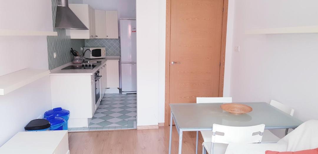 Photo of Kitchen in Egia