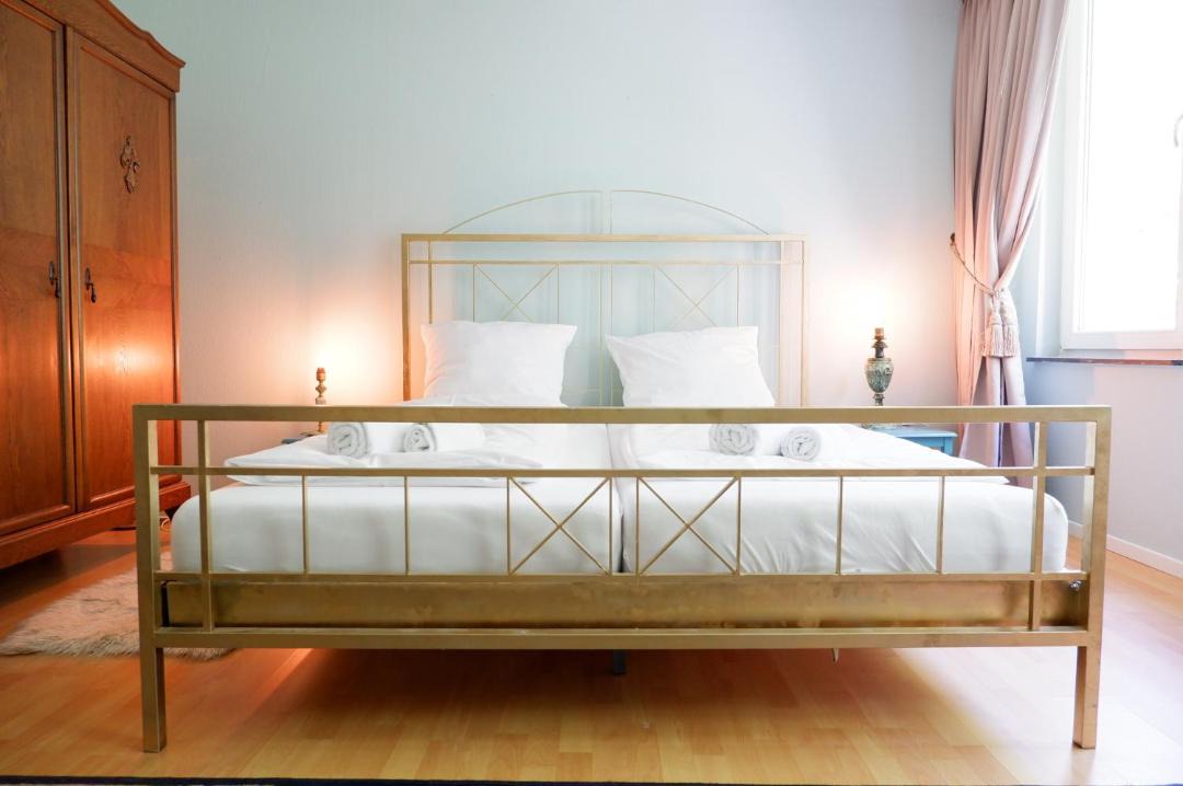 Photo of Bedroom in Zentrum