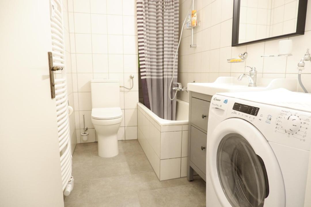 Photo of Bathroom in Zentrum