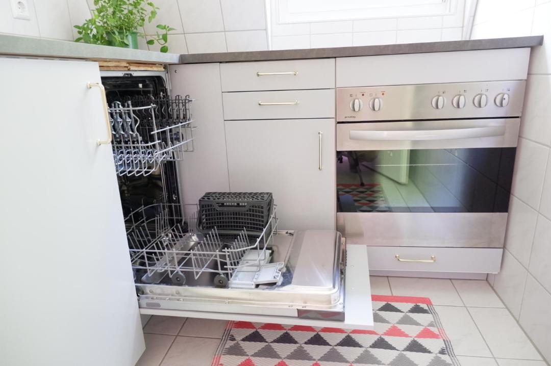 Photo of Kitchen in Zentrum