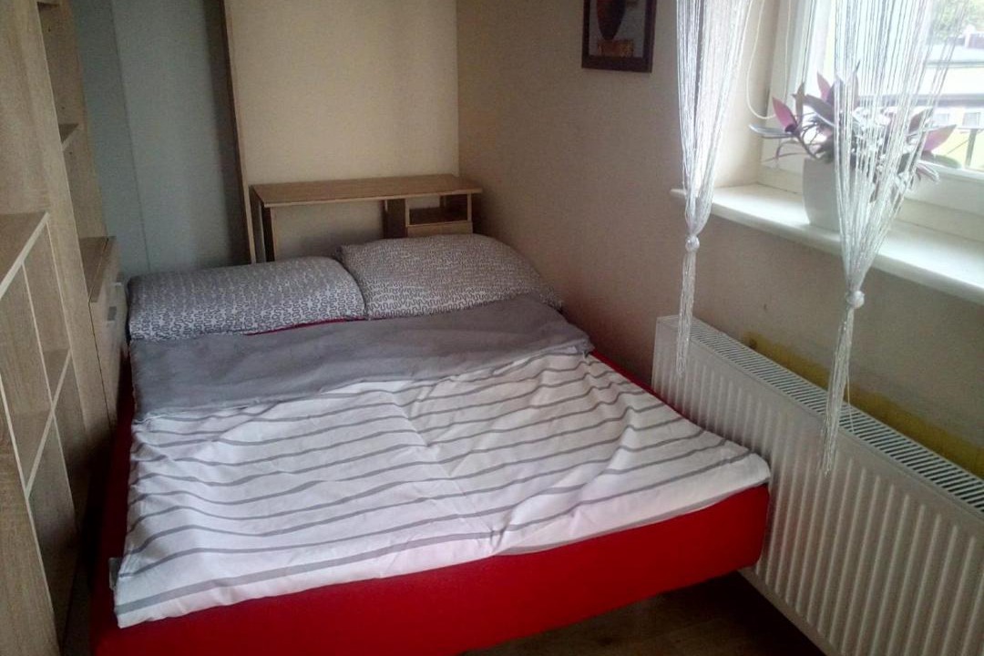 Photo of Bedroom in Plock
