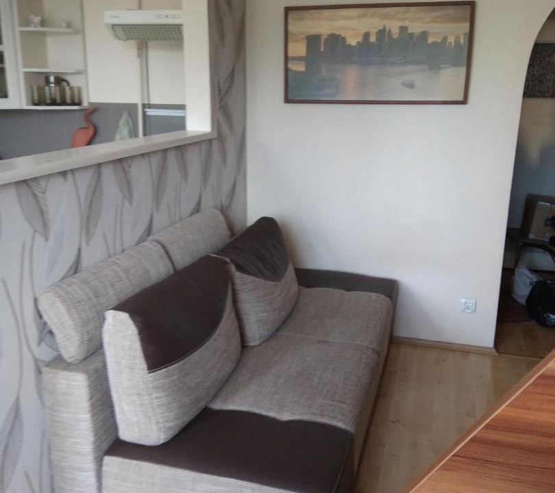 Photo of Livingroom in Plock