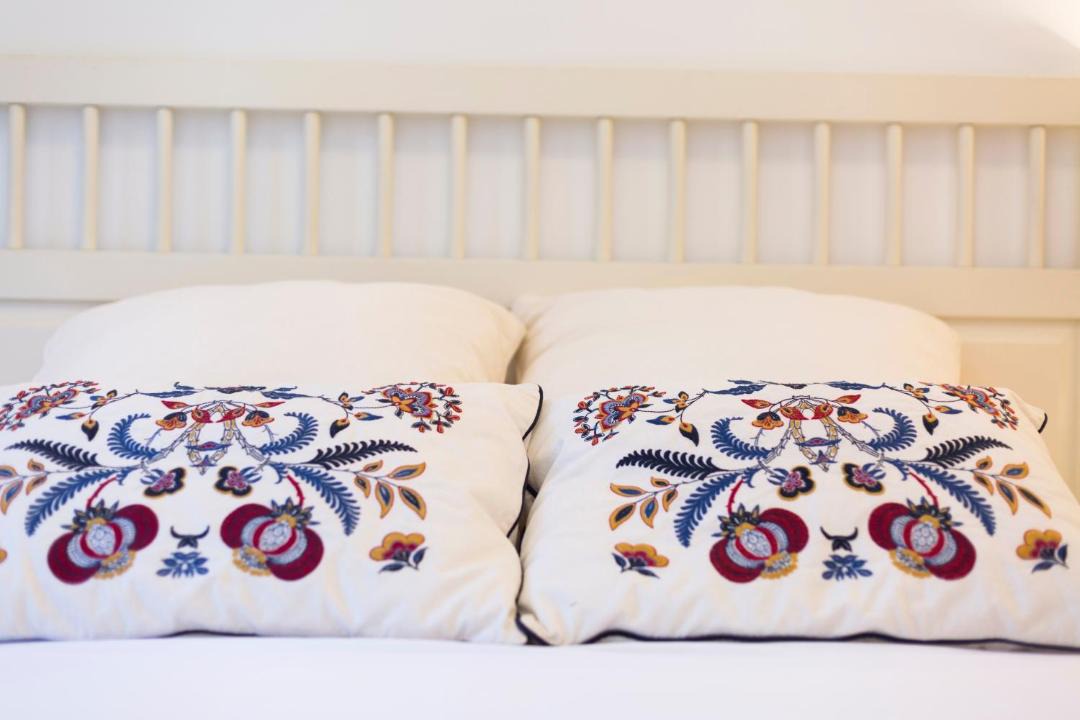 Photo of Bedroom in Hondarribia Historic Center