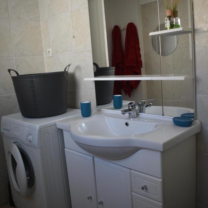 Photo of Bathroom in Port-Vendres