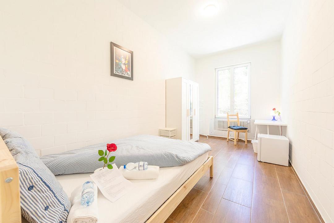 Photo of Bedroom in St. Gallen