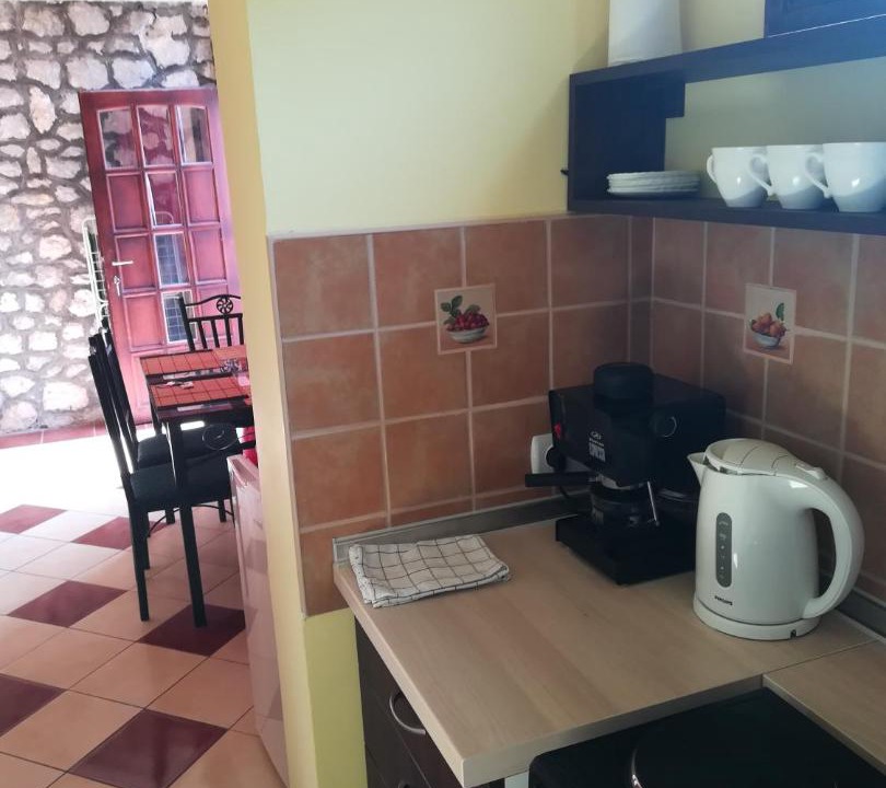 Photo of Kitchen in Zsorifurdo