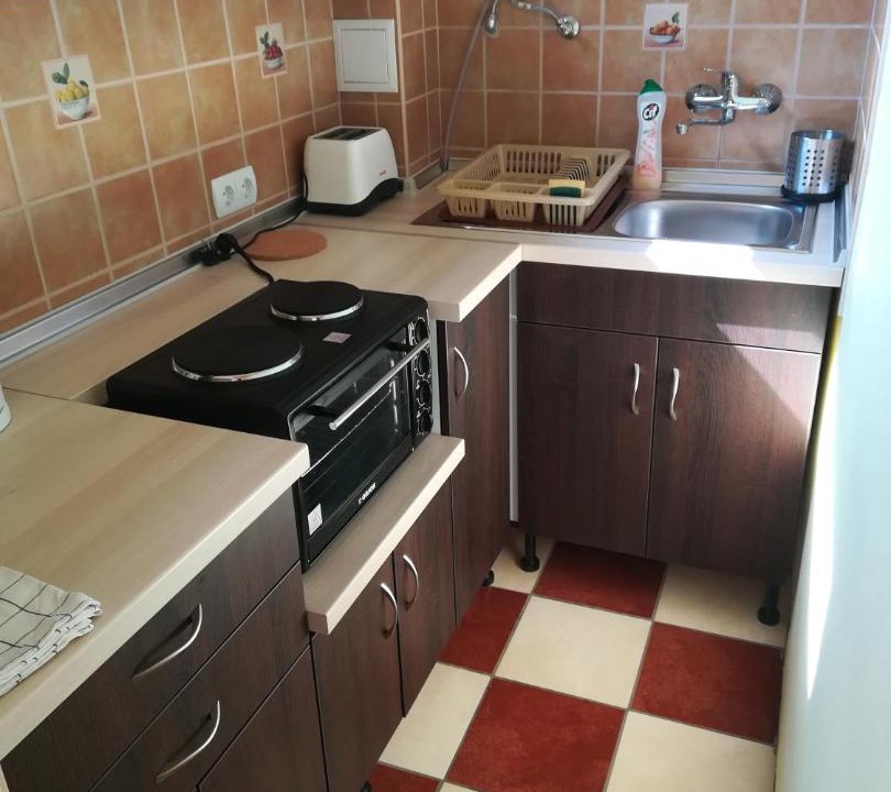 Photo of Kitchen in Zsorifurdo