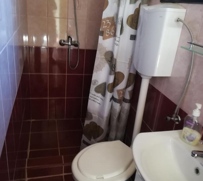 Photo of Bathroom in Zsorifurdo