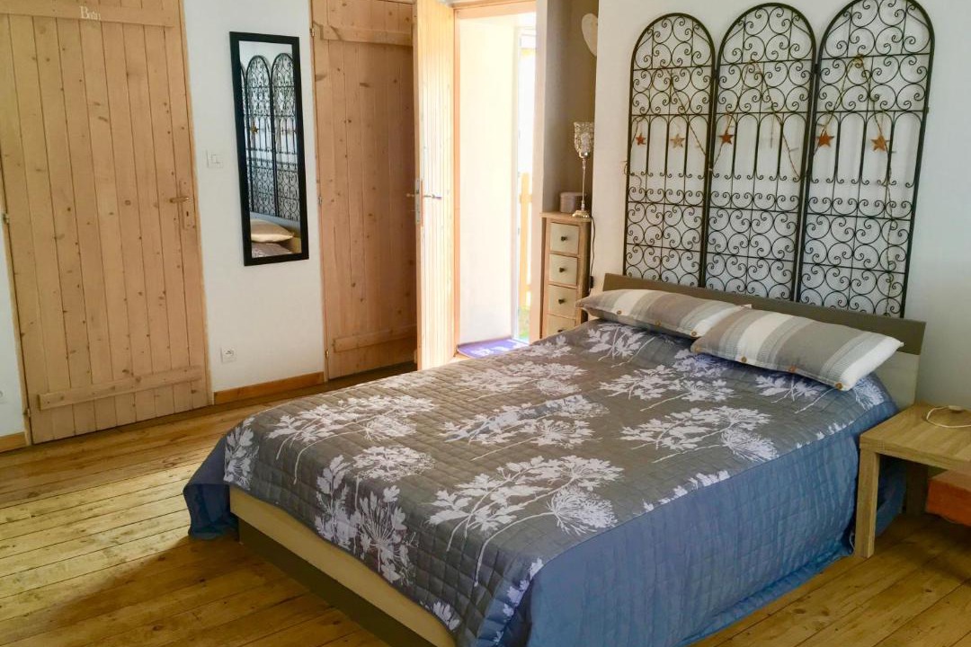 Photo of Bedroom in Gorze