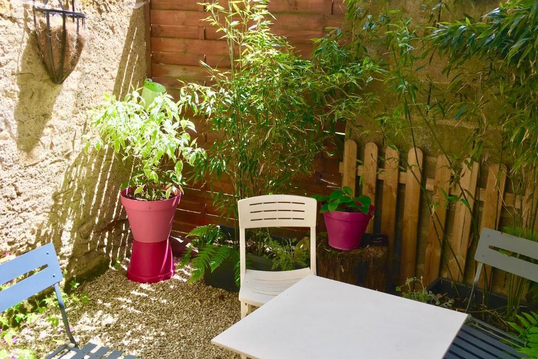Photo of Patio Balcony in Gorze