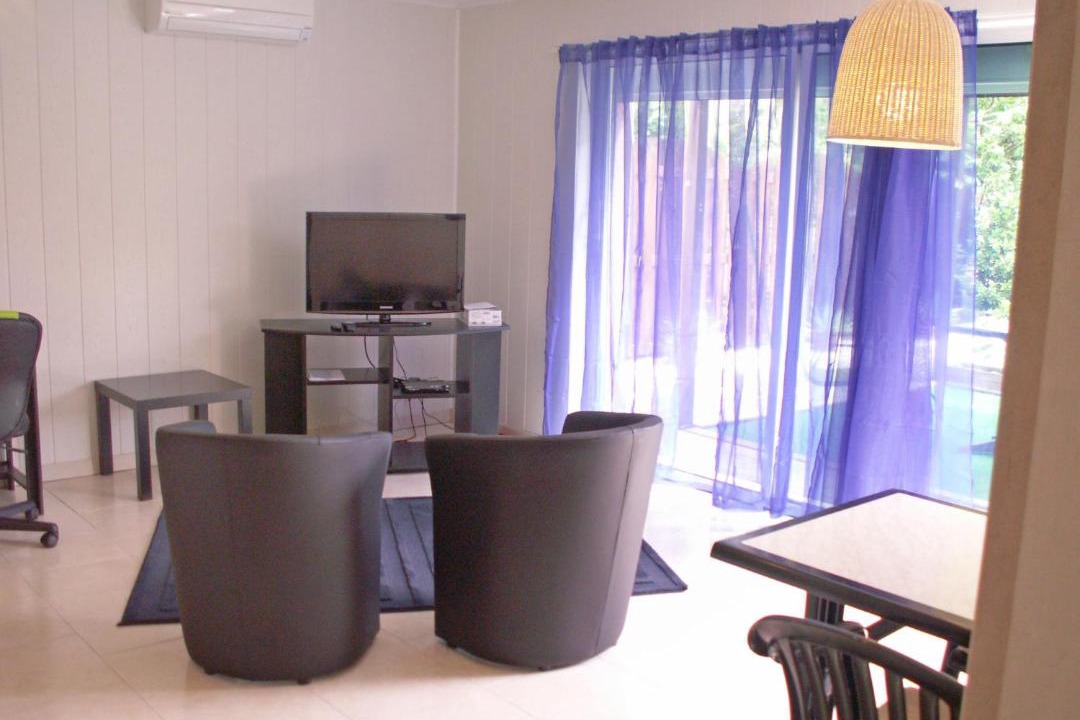 Photo of Livingroom in Caumont-sur-Durance