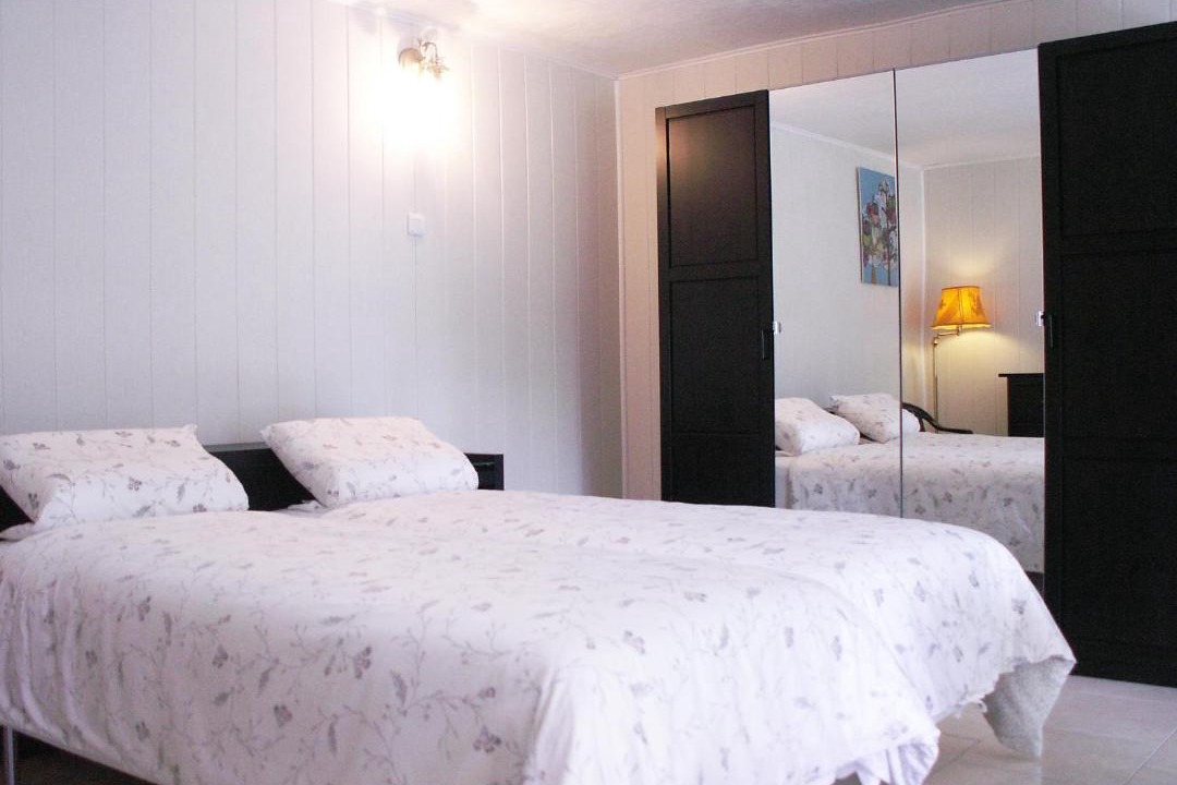 Photo of Bedroom in Caumont-sur-Durance