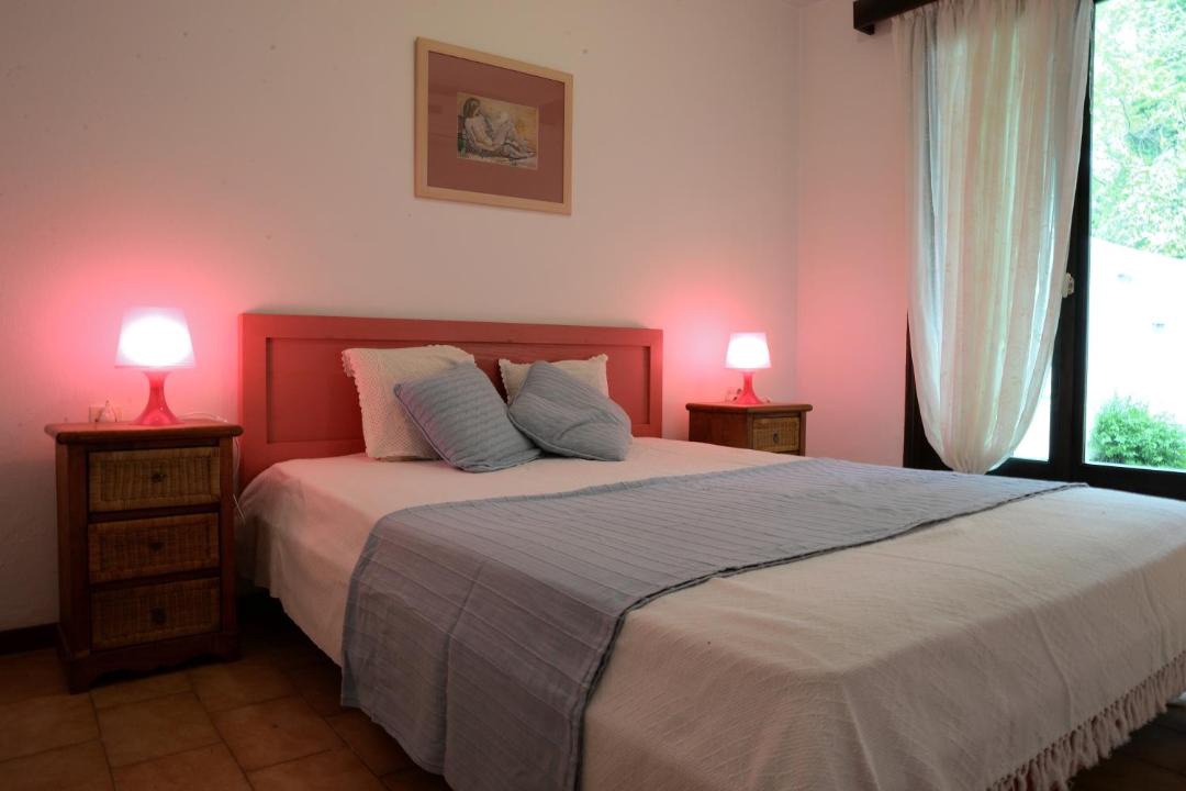 Photo of Bedroom in Zagora-Mouresi