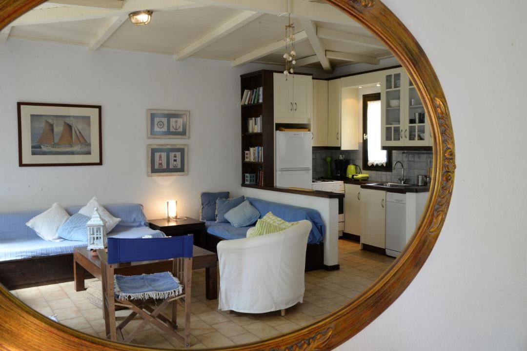 Photo of Livingroom in Zagora-Mouresi