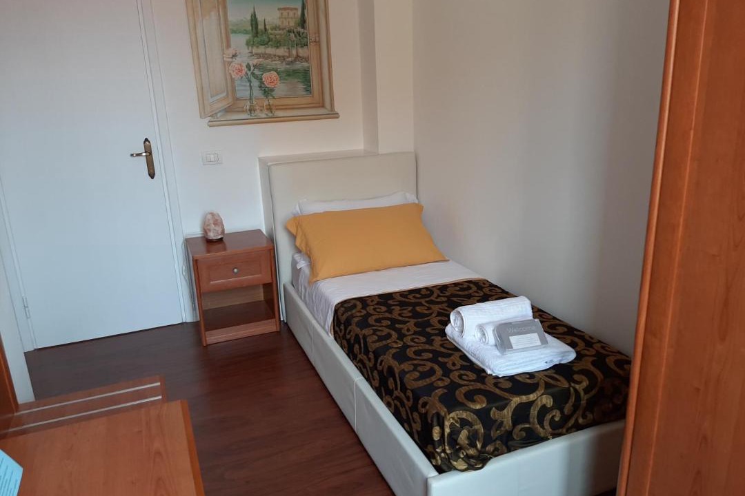 Photo of Bedroom in Palombina Nuova