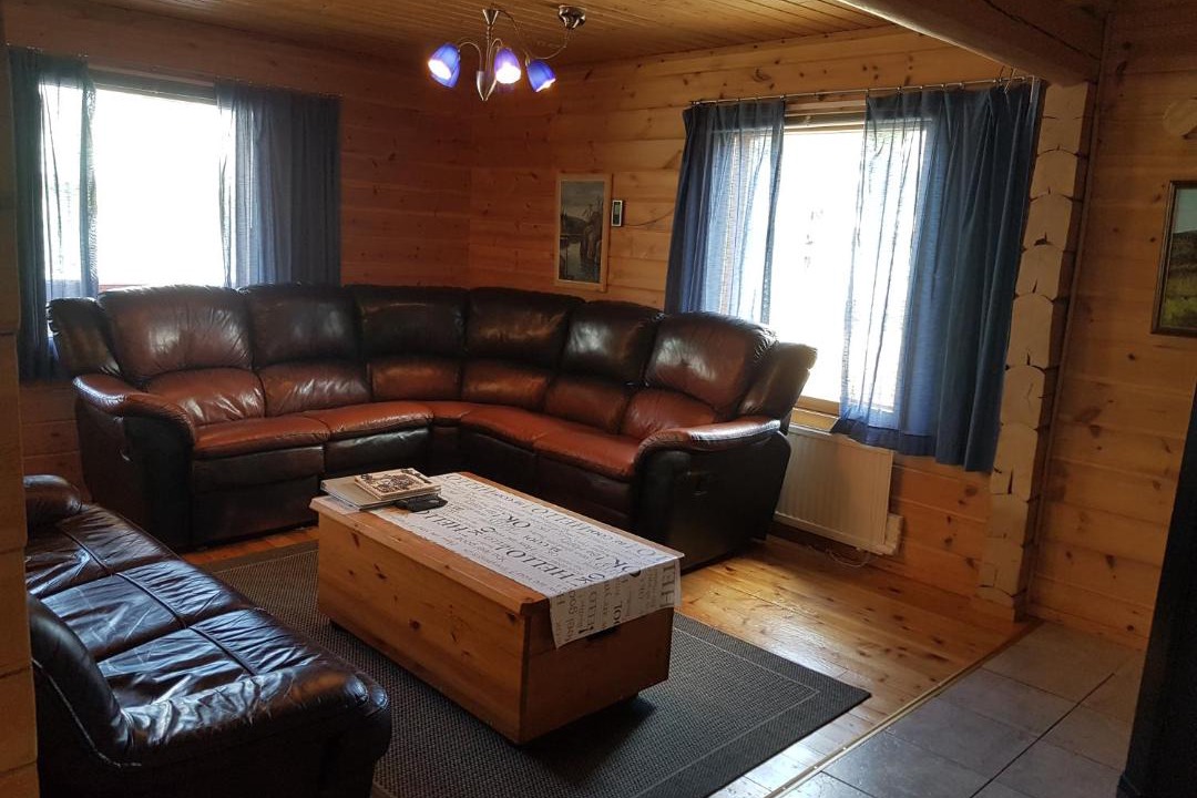 Photo of Livingroom in Enontekio