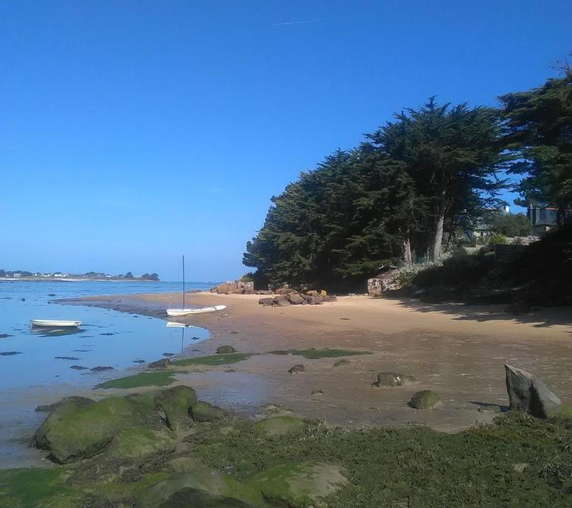 Photo of Outdoor in Pleumeur-Bodou