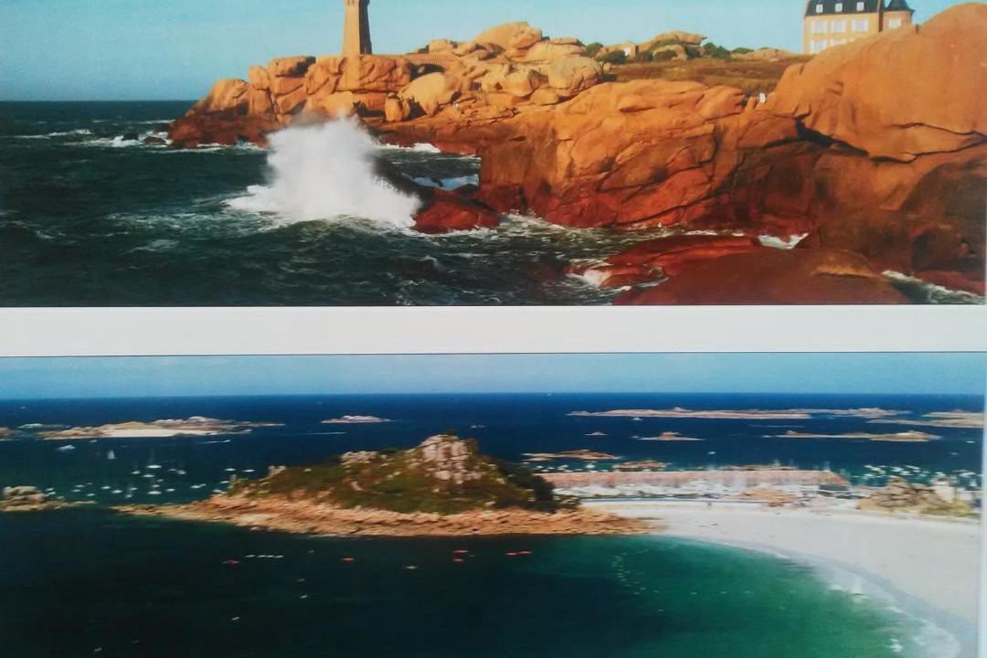 Photo of Outdoor in Pleumeur-Bodou